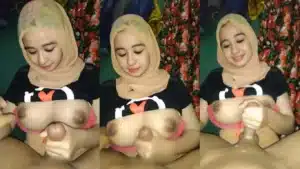 Lulu Hijab